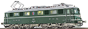 Swiss Electric Locomotive AE6/6, 11401 Ticino (Sound/Pantagraph)(DCC/Marklin AC/MFX)