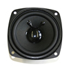 Loudspeaker Visaton FRS 8, 78mm, round, 8 Ohm for LokSound XL