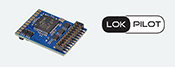 LokPilot 5 DCC
