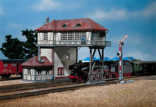 faller 120125 - Overhead signal tower