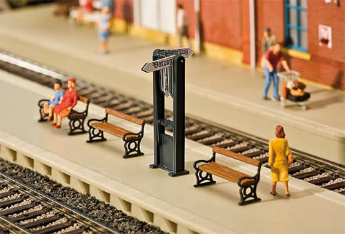 Faller 120233 - Train target indicator