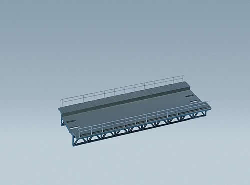 Faller 120474 - Track bed