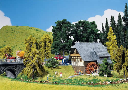 Faller 130387 - Small Black Forest house