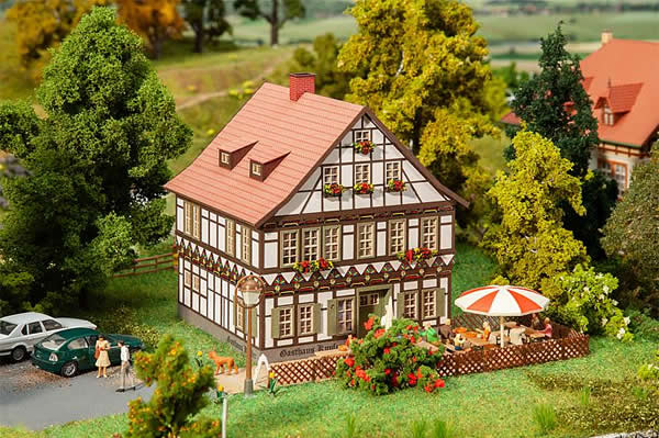Faller 130593 - Kupfer Inn