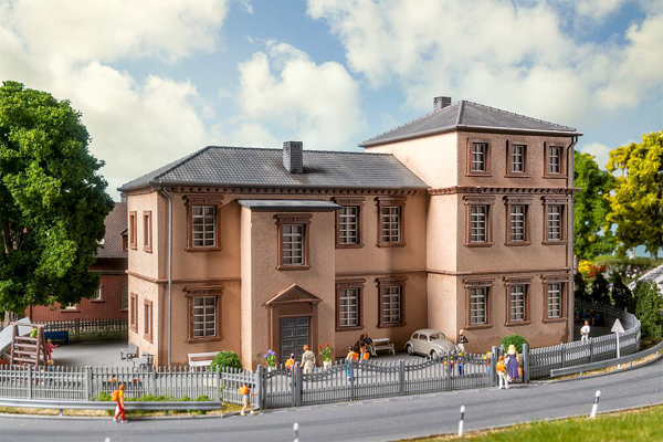Faller 130784 - Waldorf School