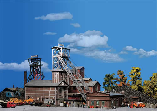 Faller 130944 - Fortuna Mine