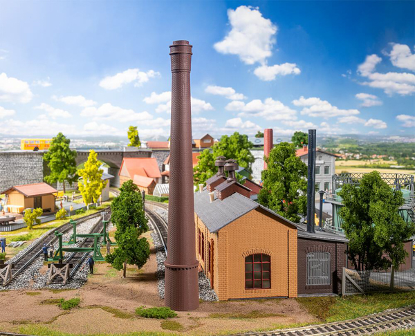 Faller 131336 - Smoke Stack