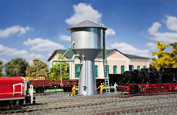 Faller 131357 - Water tower