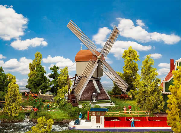Faller 131388 - Windmill