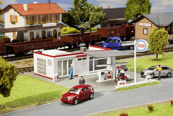 Faller 131521 - Service station