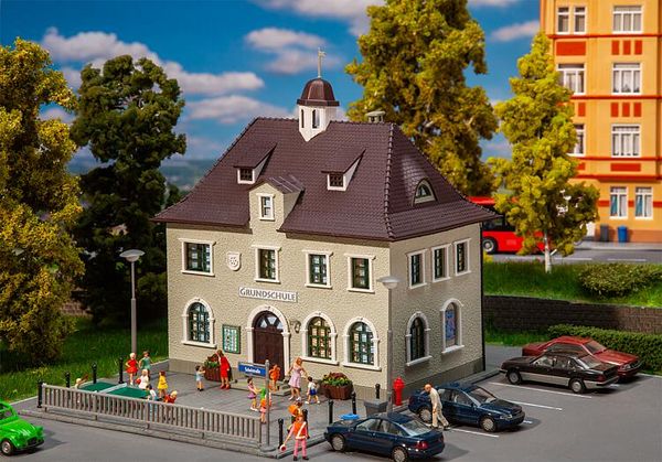Faller 131551 - Village school