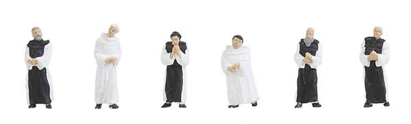 Faller 150924 - Cistercian monks