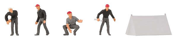 Faller 150949 - Telekom technicians