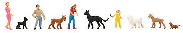 Faller 150955 - Dog sport association