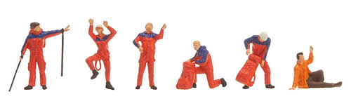 Faller 151084 - Mountain rescue service
