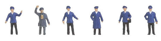 Faller 155343 - Signalmen