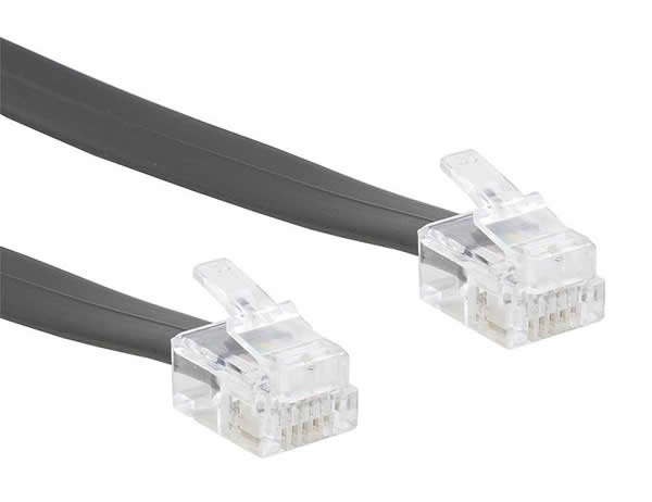 Faller 161392 - LocoNet Cable 2,0 m