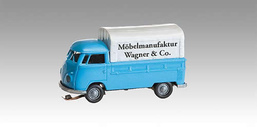 Faller 161551 - VW T1 B Furniture Manufacturer (Brekina)