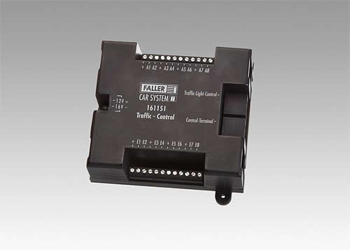 Faller 161651 - Traffic-Control