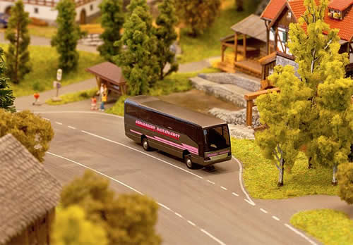 Faller 162006 - MB O404 Tour Bus (RIETZE)