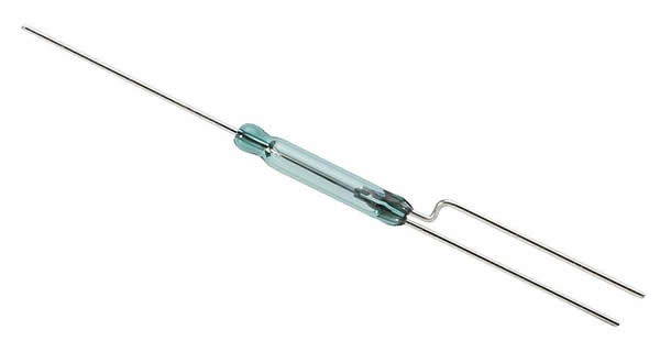 Faller 163453 - Reed sensor, glass tube large