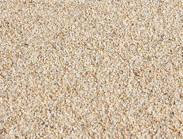 Faller 170302 - Scatter material Ballast, beige, 650 g