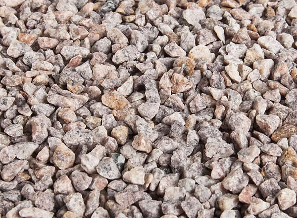 Faller 170304 - Scatter material River stones, beige, 650 g