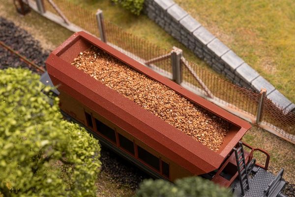 Faller 170306 - 170306 Gritting Material, Iron ore