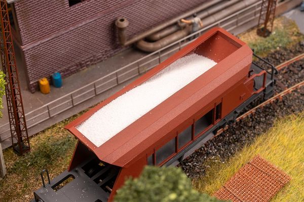 Faller 170307 - 170307 Gritting material, Lime