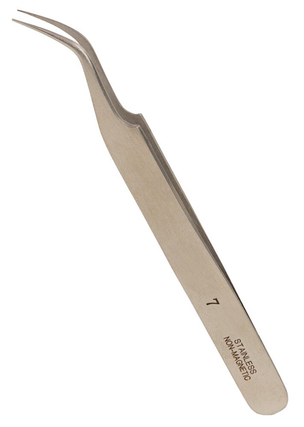 Faller 170558 - Tweezers non magnetic 