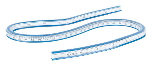 Faller 170561 - 170561 Curve Ruler