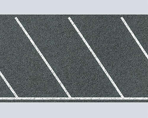 Faller 170634 - Parking space sheet