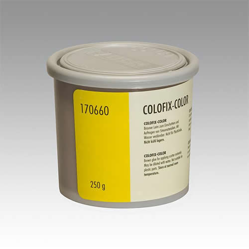 Faller 170660 - Colofix-Color, 250 g