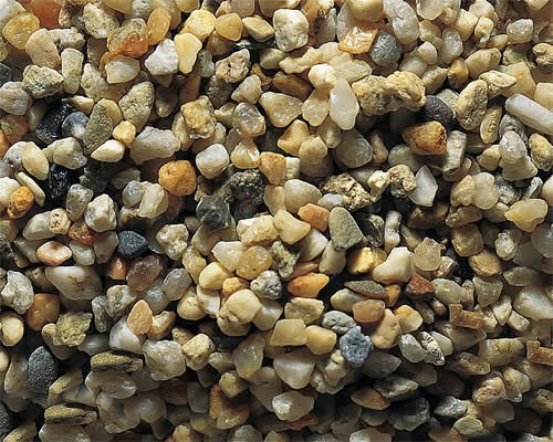 Faller 170744 - Scatter material, quartz, 250 g