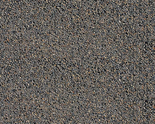 Faller 170751 - Scatter material, track ballast, stone grey, 650 g