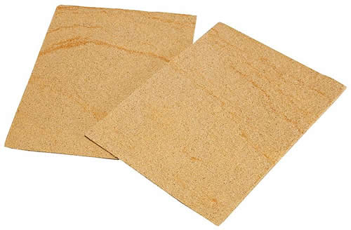 Faller 170905 - Stone mat, ochre