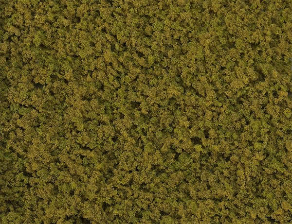 Faller 171560 - PREMIUM Terrain flocks, coarse, summer green, tinged