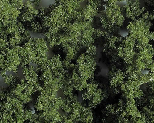 Faller 171602 - PREMIUM clump foliage, light-green, 290 ml