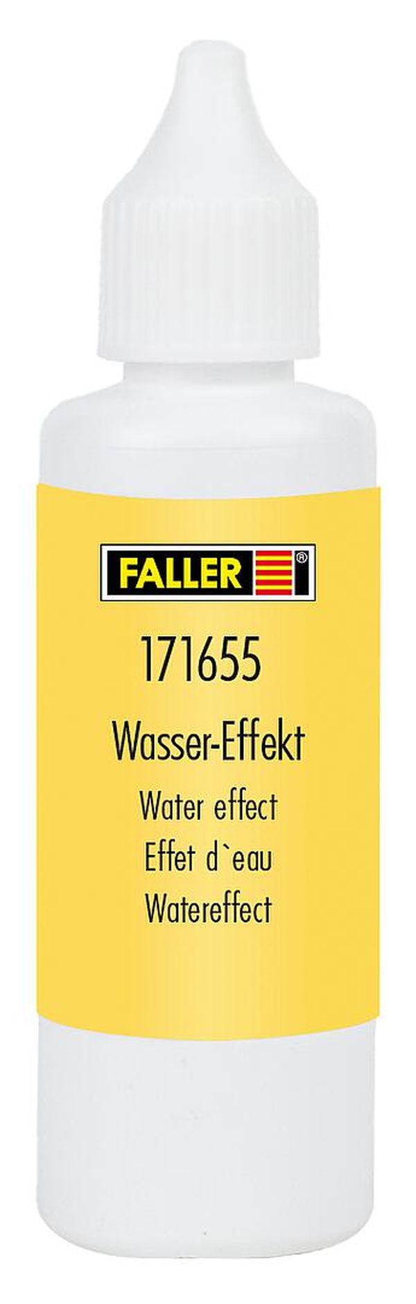 Faller 171655 - 171655 Water Effect 