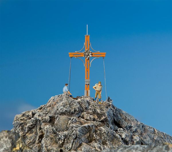 Faller 180013 - 180013 Summit Cross