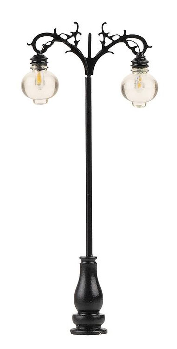 Faller 180207 - LED Light, pendant luminaires, cold white