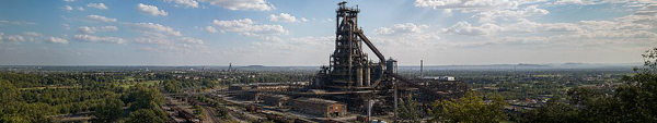 Faller 180319 - 180319 Industry Model background