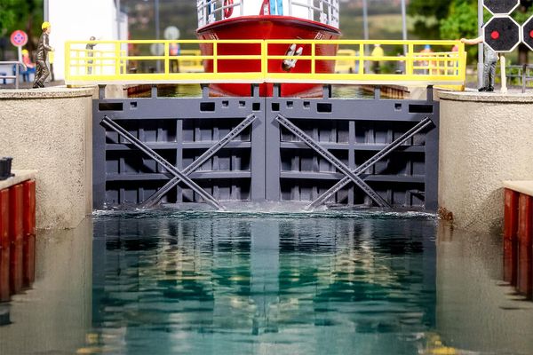 Faller 180325 - 180325 Lock