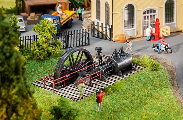 Faller 180388 - Small steam engine