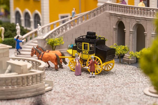 Faller 180393 - 180393 Stagecoach