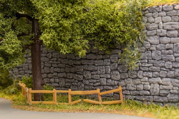 Faller 180743 - 180743 Grey Quarry Stone