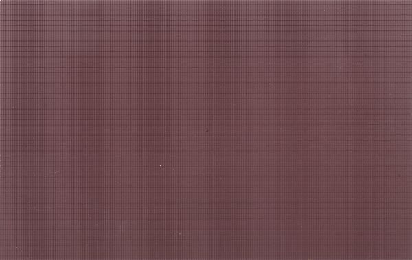 Faller 180745 - Roof Tiles Red-Brown