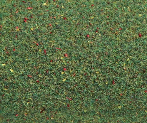 Faller 180752 - Ground mat, Flowering meadow