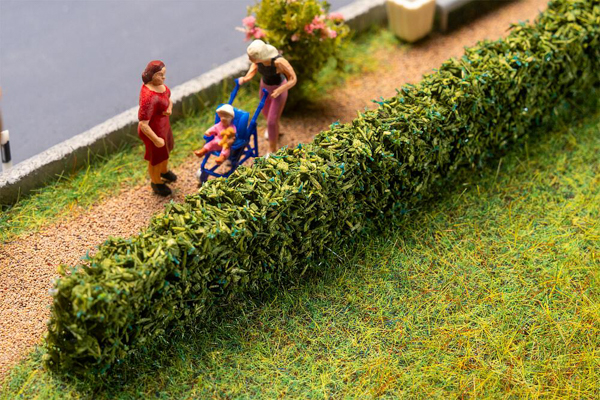 Faller 181158 - 181158 2 Thuja hedges