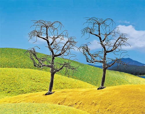 Faller 181224 - 2 PREMIUM Leafless trees